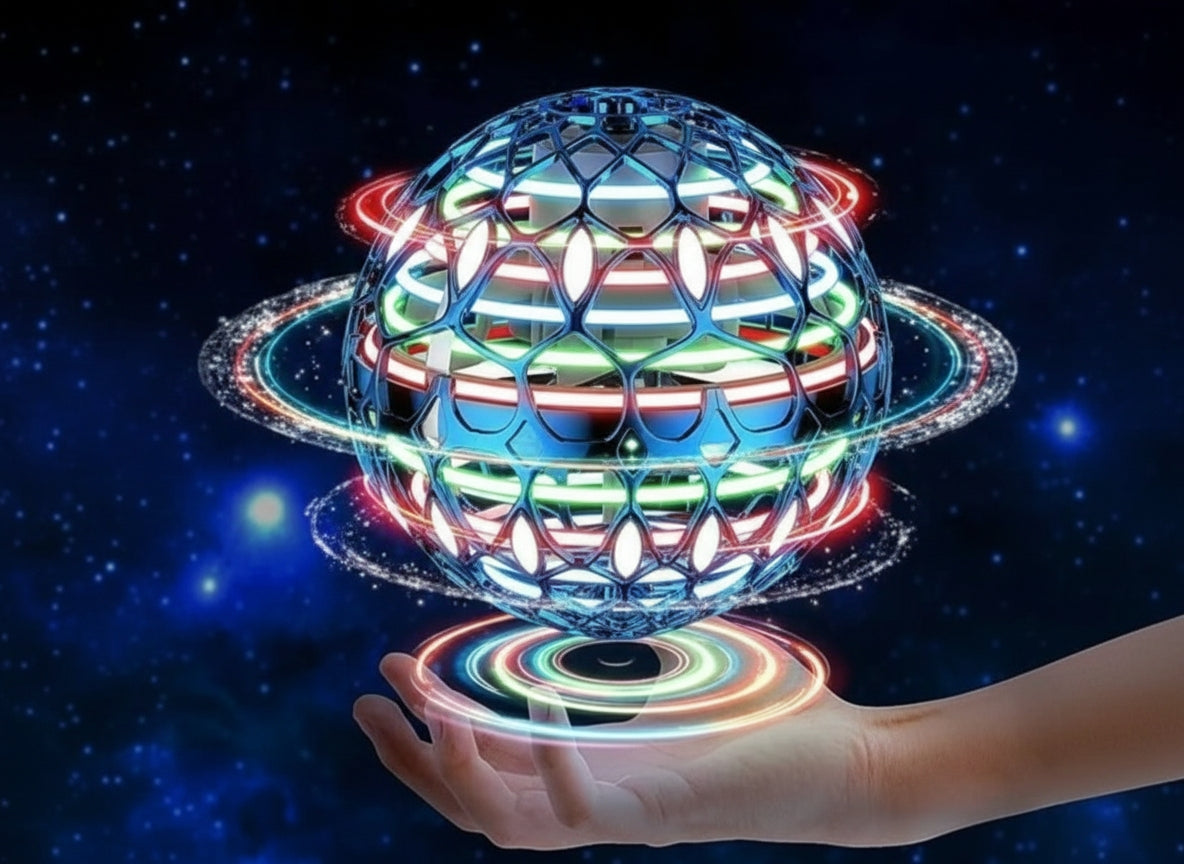 2026 Hottest! Cosmic Fly Ball๐ฎLAST DAY 50% OFF ๐ฅ๐