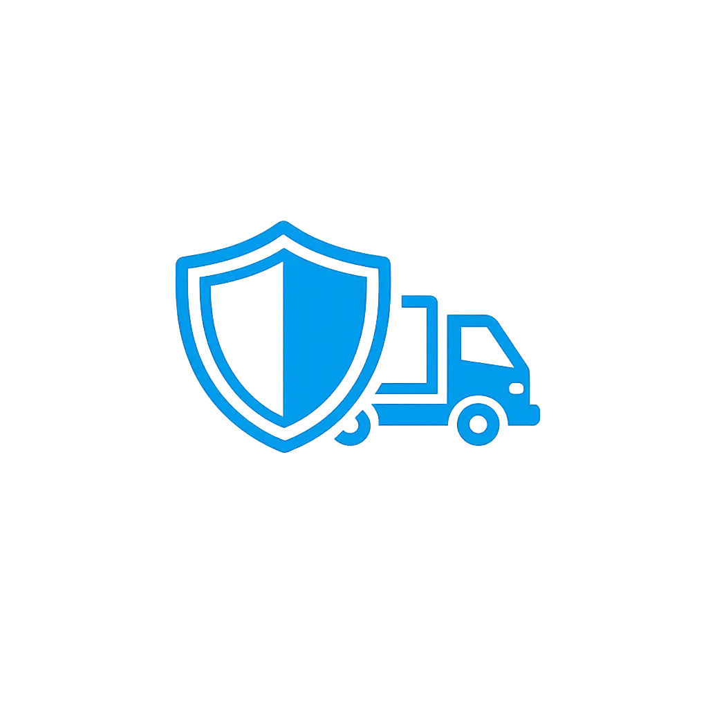 Protected Shipping · Home Delivery