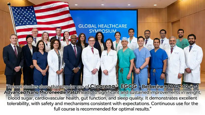 𝐂𝐥𝐞𝐚𝐫𝐞𝐧𝐚®🧑‍⚕️🏆  𝘽𝙚𝙧𝙗𝙚𝙧𝒊𝒏𝒆 ·  𝙀𝙂𝘾𝙂× 𝐍𝐴𝑫+  10-𝐢𝐧-1 𝑨𝒅𝒗𝒂𝒏𝒄𝐞𝐝 𝑵𝒂𝙣𝙤 𝑴𝒊𝒄𝒓𝒐𝒏𝒆𝒆𝗱𝗹𝗲 𝐏𝐚𝒕𝗰𝗵 🇺🇸 ( 𝑱𝒖𝒔𝒕 𝒐𝒏𝒄𝒆 𝒂 𝒅𝒂𝒚, 𝒗𝒊𝒔𝒊𝒃𝒍𝒆 𝒄𝒉𝒂𝒏𝒈𝒆𝒔 𝒊𝒏 7 𝒅𝒂𝒚𝒔) 💪 𝑭𝒐𝒓 𝒐𝒃𝒆𝒔𝒊𝒕𝒚, 𝒍𝒐𝒐𝒔𝒆 𝒔𝒌𝒊𝒏, 𝒅𝒊𝒂𝒃𝒆𝒕𝒆𝒔, 𝒔𝒍𝒆𝒆𝒑 𝒂𝒑𝒏𝒆𝒂, 𝒋𝒐𝒊𝒏𝒕 𝒊𝒔𝒔𝒖𝒆𝒔, 𝒂𝒏𝒅 𝒎𝒐𝒓𝒆