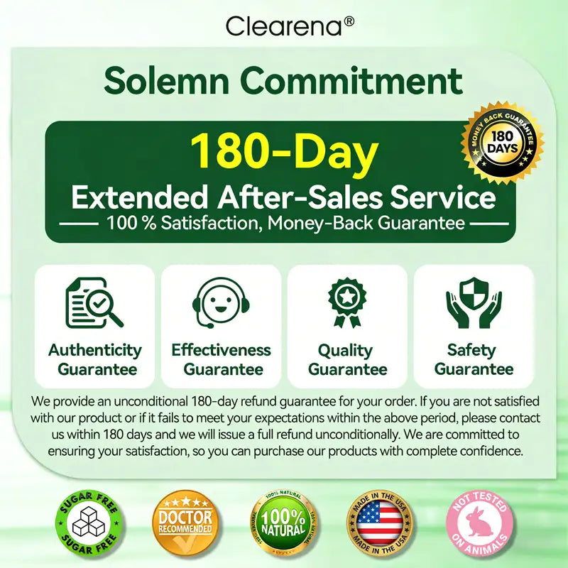 𝐂𝐥𝐞𝐚𝐫𝐞𝐧𝐚®🧑‍⚕️🏆  𝘽𝙚𝙧𝙗𝙚𝙧𝒊𝒏𝒆 ·  𝙀𝙂𝘾𝙂× 𝐍𝐴𝑫+  10-𝐢𝐧-1 𝑨𝒅𝒗𝒂𝒏𝒄𝐞𝐝 𝑵𝒂𝙣𝙤 𝑴𝒊𝒄𝒓𝒐𝒏𝒆𝒆𝗱𝗹𝗲 𝐏𝐚𝒕𝗰𝗵 🇺🇸 ( 𝑱𝒖𝒔𝒕 𝒐𝒏𝒄𝒆 𝒂 𝒅𝒂𝒚, 𝒗𝒊𝒔𝒊𝒃𝒍𝒆 𝒄𝒉𝒂𝒏𝒈𝒆𝒔 𝒊𝒏 7 𝒅𝒂𝒚𝒔) 💪 𝑭𝒐𝒓 𝒐𝒃𝒆𝒔𝒊𝒕𝒚, 𝒍𝒐𝒐𝒔𝒆 𝒔𝒌𝒊𝒏, 𝒅𝒊𝒂𝒃𝒆𝒕𝒆𝒔, 𝒔𝒍𝒆𝒆𝒑 𝒂𝒑𝒏𝒆𝒂, 𝒋𝒐𝒊𝒏𝒕 𝒊𝒔𝒔𝒖𝒆𝒔, 𝒂𝒏𝒅 𝒎𝒐𝒓𝒆