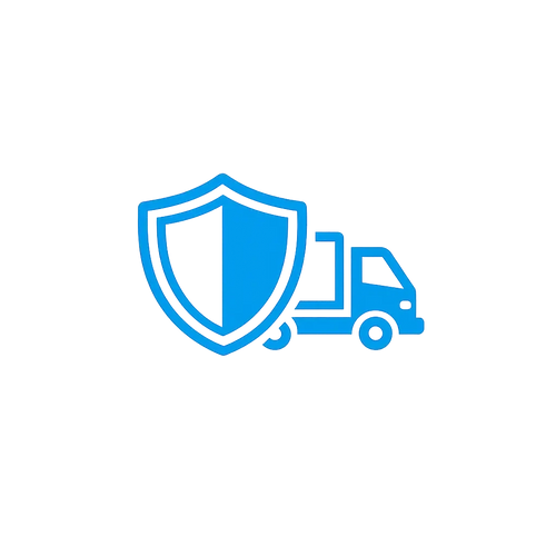 Protected Shipping · Home Delivery