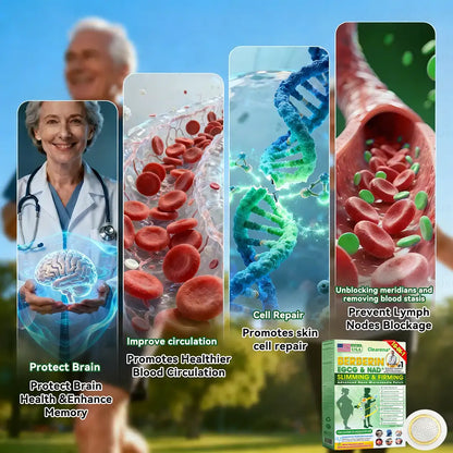 𝐂𝐥𝐞𝐚𝐫𝐞𝐧𝐚®🧑‍⚕️🏆  𝘽𝙚𝙧𝙗𝙚𝙧𝒊𝒏𝒆 ·  𝙀𝙂𝘾𝙂× 𝐍𝐴𝑫+  10-𝐢𝐧-1 𝑨𝒅𝒗𝒂𝒏𝒄𝐞𝐝 𝑵𝒂𝙣𝙤 𝑴𝒊𝒄𝒓𝒐𝒏𝒆𝒆𝗱𝗹𝗲 𝐏𝐚𝒕𝗰𝗵 🇺🇸 ( 𝑱𝒖𝒔𝒕 𝒐𝒏𝒄𝒆 𝒂 𝒅𝒂𝒚, 𝒗𝒊𝒔𝒊𝒃𝒍𝒆 𝒄𝒉𝒂𝒏𝒈𝒆𝒔 𝒊𝒏 7 𝒅𝒂𝒚𝒔) 💪 𝑭𝒐𝒓 𝒐𝒃𝒆𝒔𝒊𝒕𝒚, 𝒍𝒐𝒐𝒔𝒆 𝒔𝒌𝒊𝒏, 𝒅𝒊𝒂𝒃𝒆𝒕𝒆𝒔, 𝒔𝒍𝒆𝒆𝒑 𝒂𝒑𝒏𝒆𝒂, 𝒋𝒐𝒊𝒏𝒕 𝒊𝒔𝒔𝒖𝒆𝒔, 𝒂𝒏𝒅 𝒎𝒐𝒓𝒆